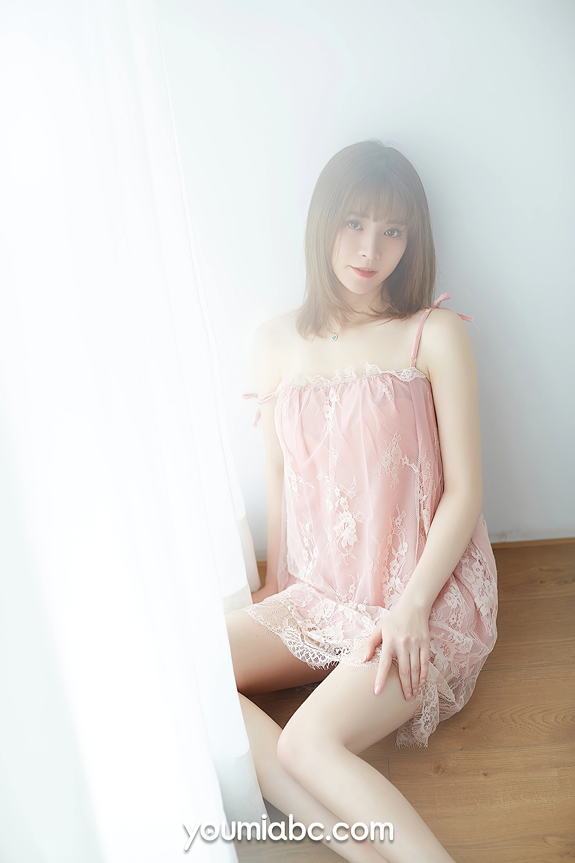 YouMi尤蜜 - 2020.11.06 潋滟芳华 YOYO优优 2