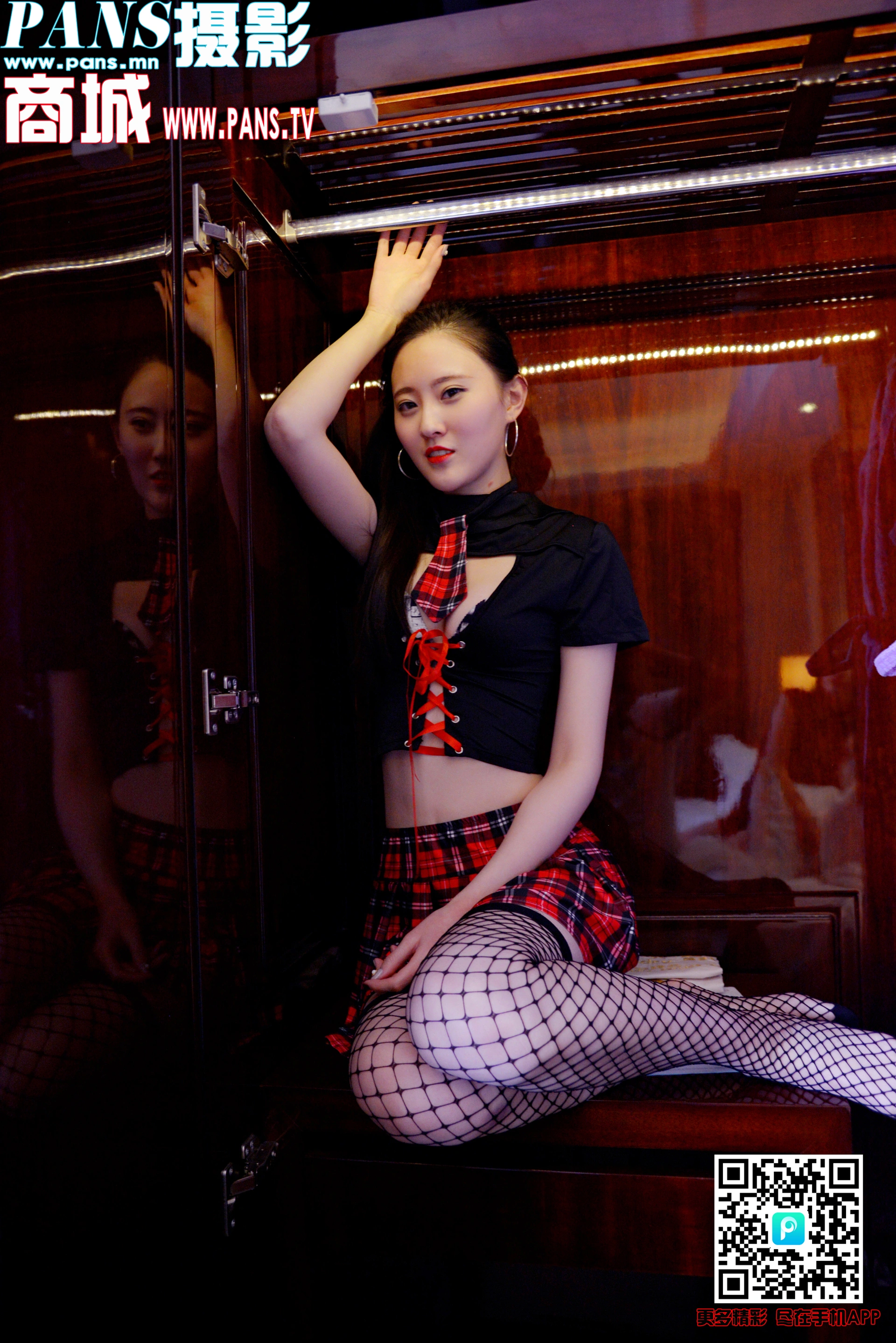[PANS写真] 2019.01.10 NO.1077 狐狸 1